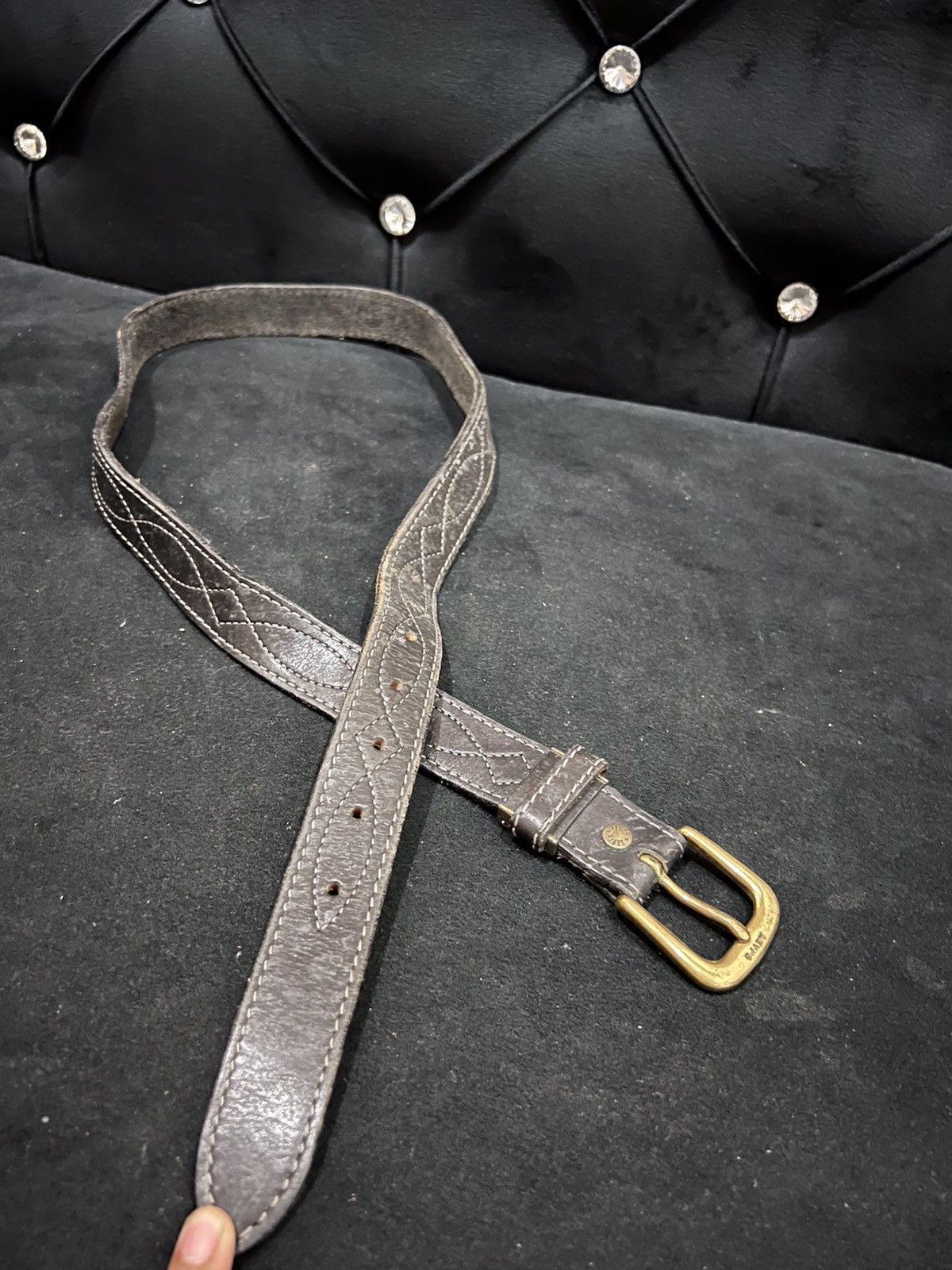 Levi's Levi’s Buckle Belt Size ONE SIZE - 10 Thumbnail