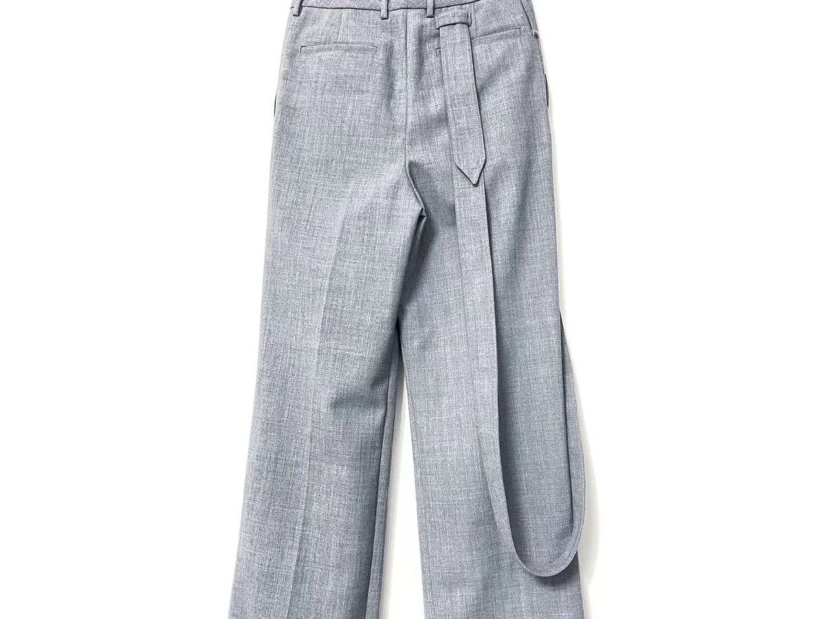 Louis Vuitton × Virgil Abloh 19FW runway trouser pants Size US 29 - 5 Thumbnail