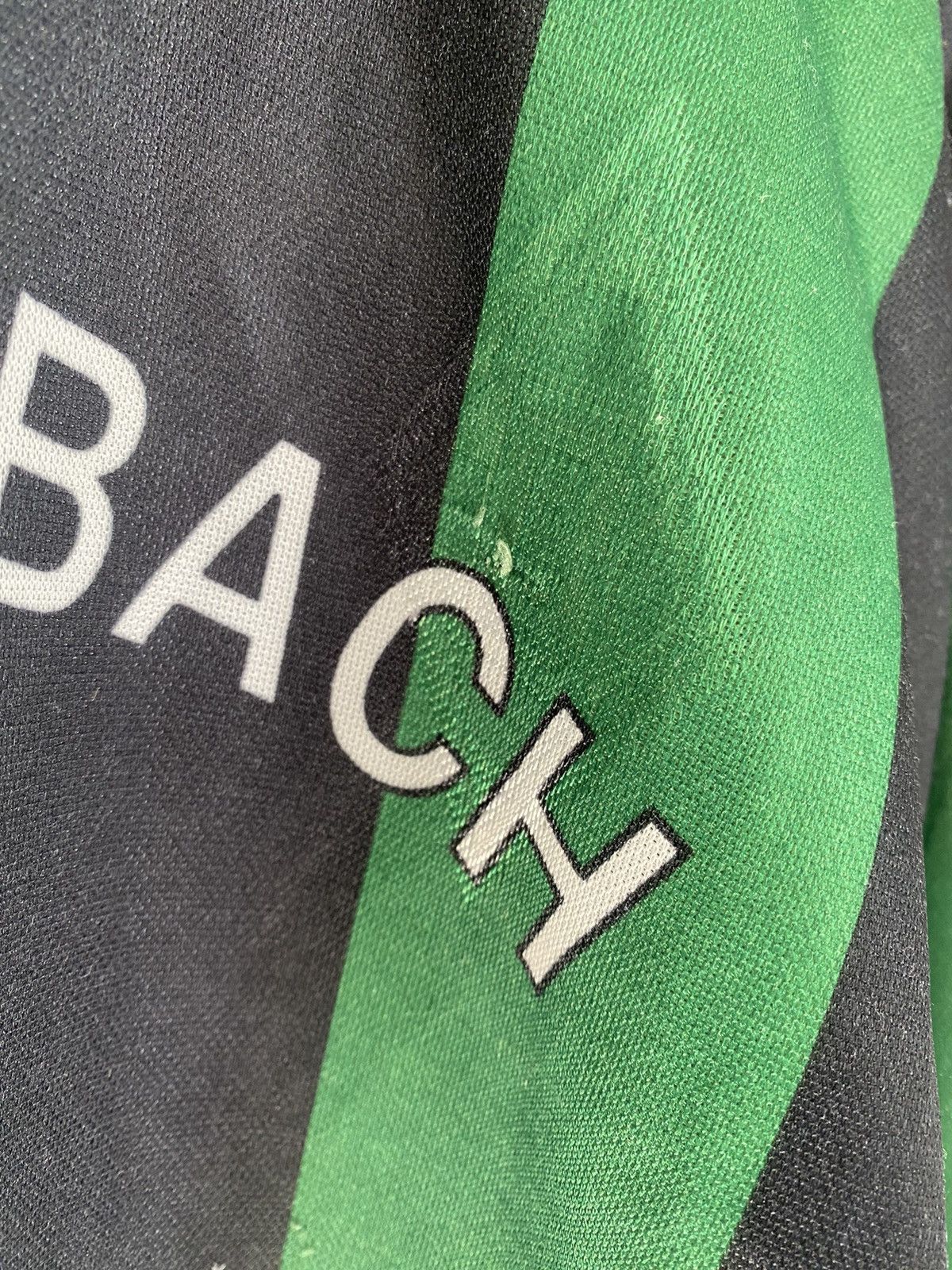 Reebok × Vintage 1995-1996 Borussia Mönchengladbach Long Sleeve Away Jersey Size US XL / EU 56 / 4 - 12 Thumbnail