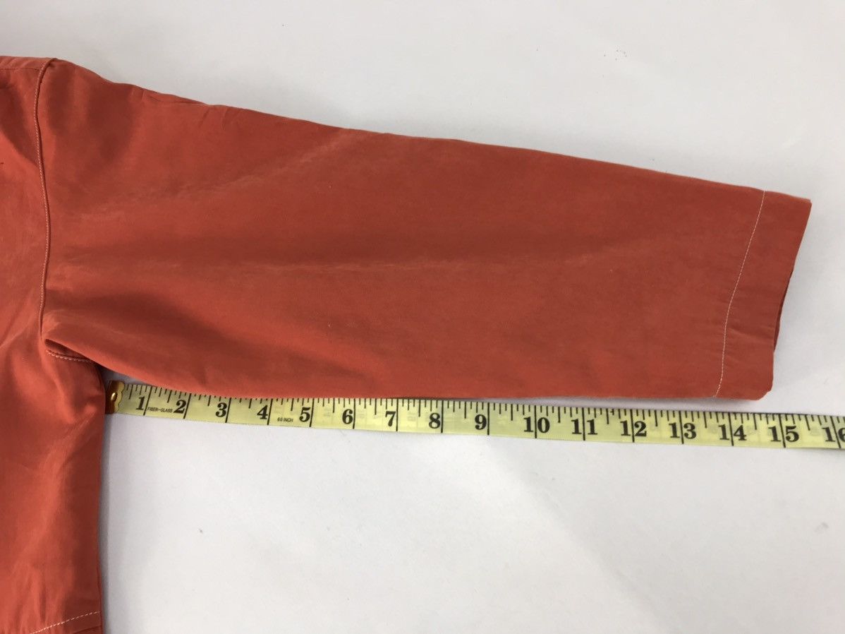 Beverly Hills Polo Club Beverly Hill Polo Club BHPC Hoodies Khakis Parka Jacket Size US XL / EU 56 / 4 - 12 Thumbnail