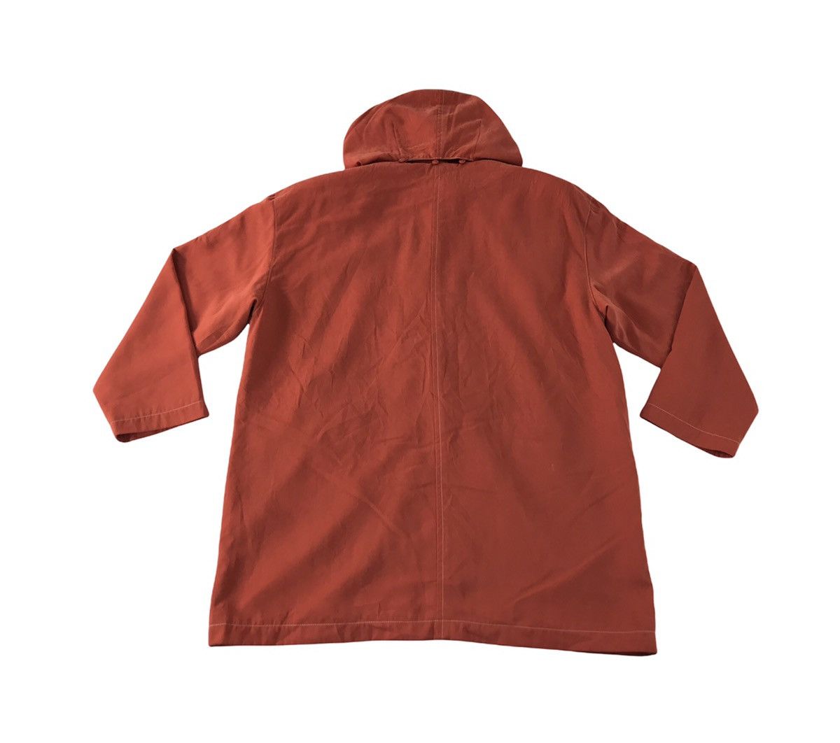 Beverly Hills Polo Club Beverly Hill Polo Club BHPC Hoodies Khakis Parka Jacket Size US XL / EU 56 / 4 - 2 Thumbnail