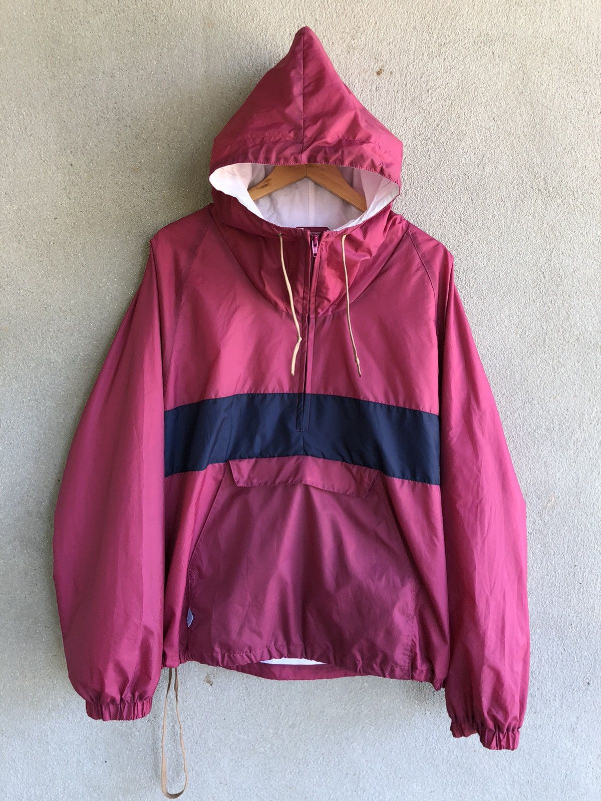 Burton × Japanese Brand BURTON X CHARLES RIVER Snowboards Anorak Jacket Size US M / EU 48-50 / 2 - 2 Thumbnail