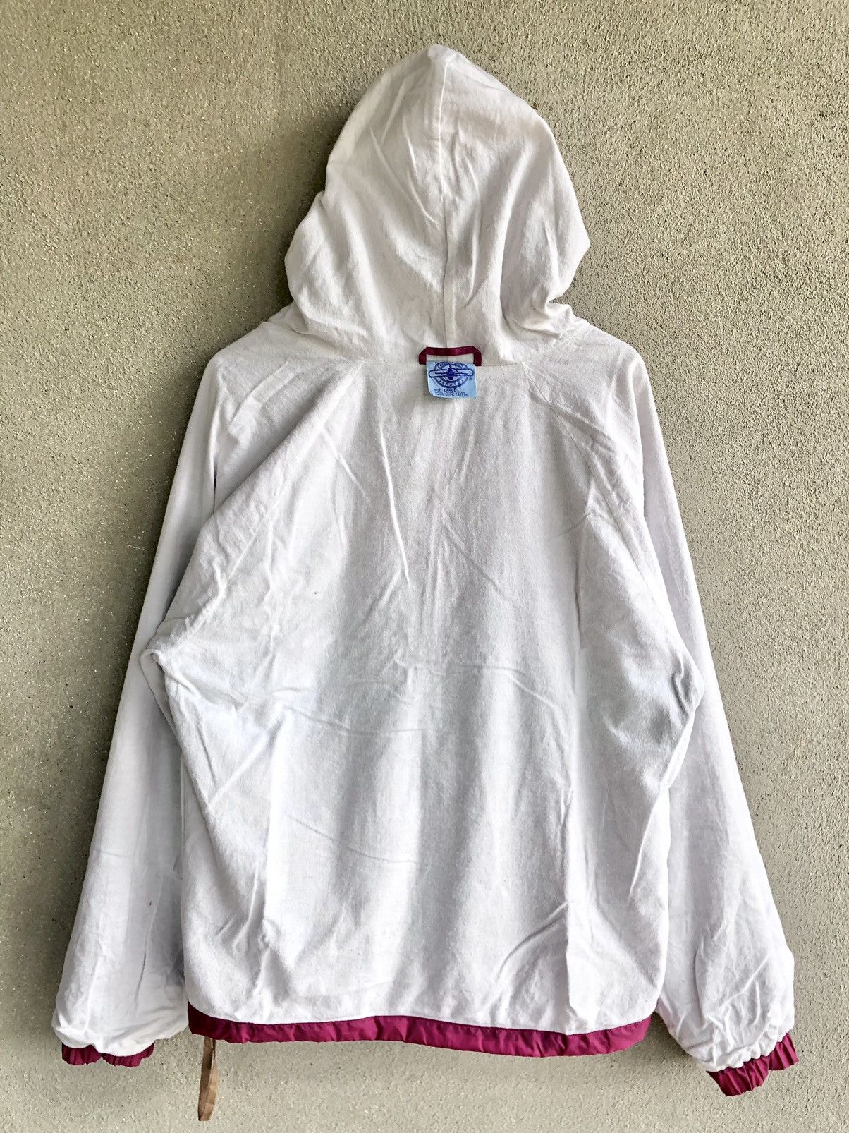 Burton × Japanese Brand BURTON X CHARLES RIVER Snowboards Anorak Jacket Size US M / EU 48-50 / 2 - 11 Thumbnail
