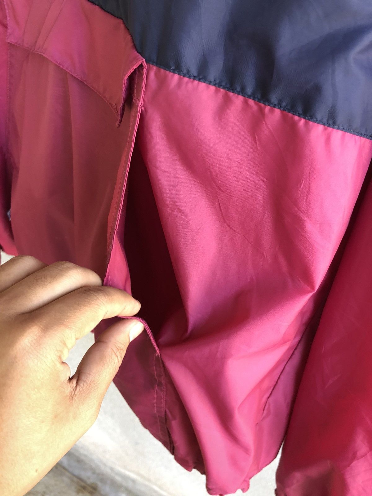 Burton × Japanese Brand BURTON X CHARLES RIVER Snowboards Anorak Jacket Size US M / EU 48-50 / 2 - 6 Thumbnail