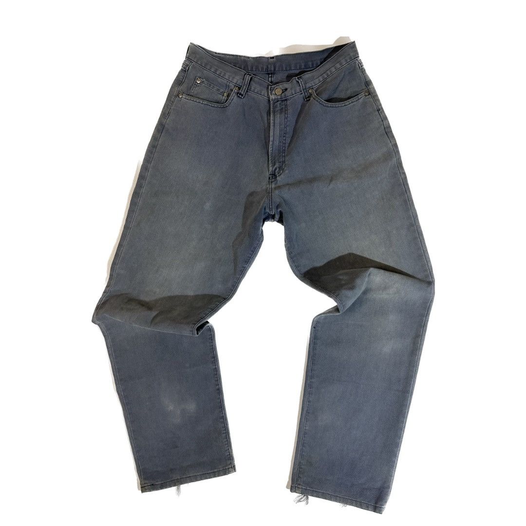 Vintage RRL Ralph Lauren Denim Pants