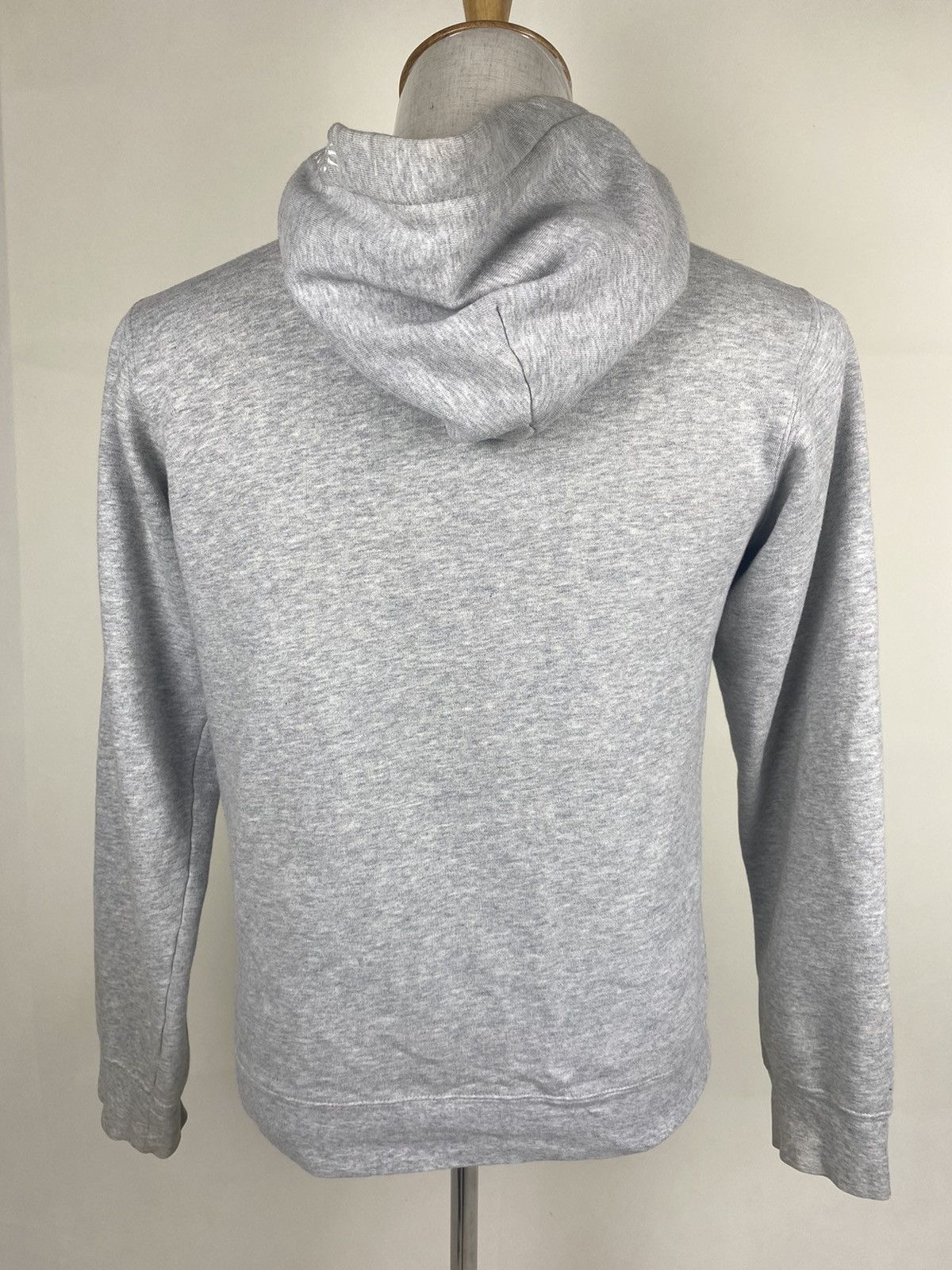 Stussy VINTAGE STUSSY SPELLOUT HOODIE USA Size US S / EU 44-46 / 1 - 4 Thumbnail