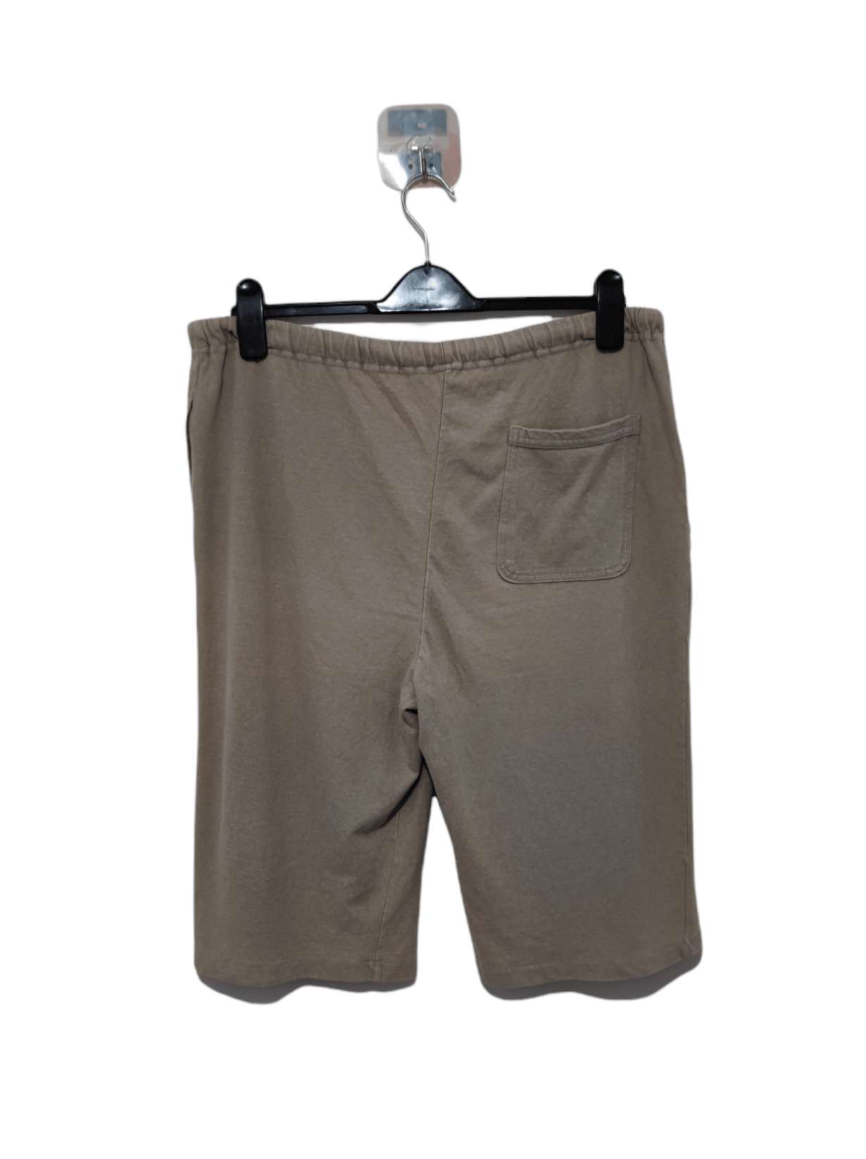 Yohji Yamamoto Vintage Y's for Living Yohji Yamamoto Short Pants Size US 32 / EU 48 - 2 Thumbnail