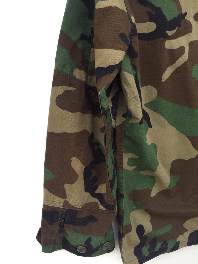 Other Vintage Military U.S Army Military Jacket Rambo Size US S / EU 44-46 / 1 - 5 Thumbnail