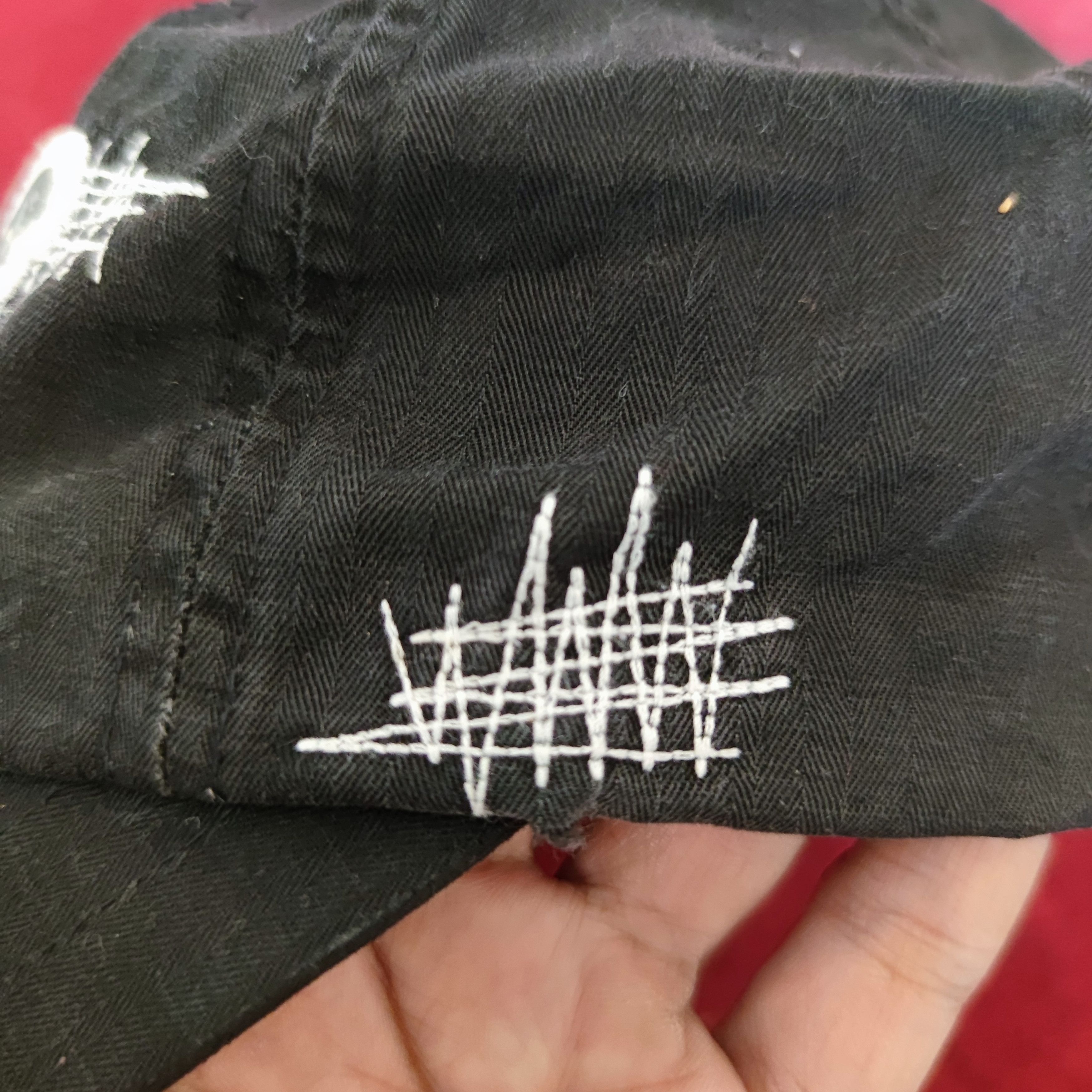 Von Dutch Von Dutch hats Size ONE SIZE - 5 Thumbnail