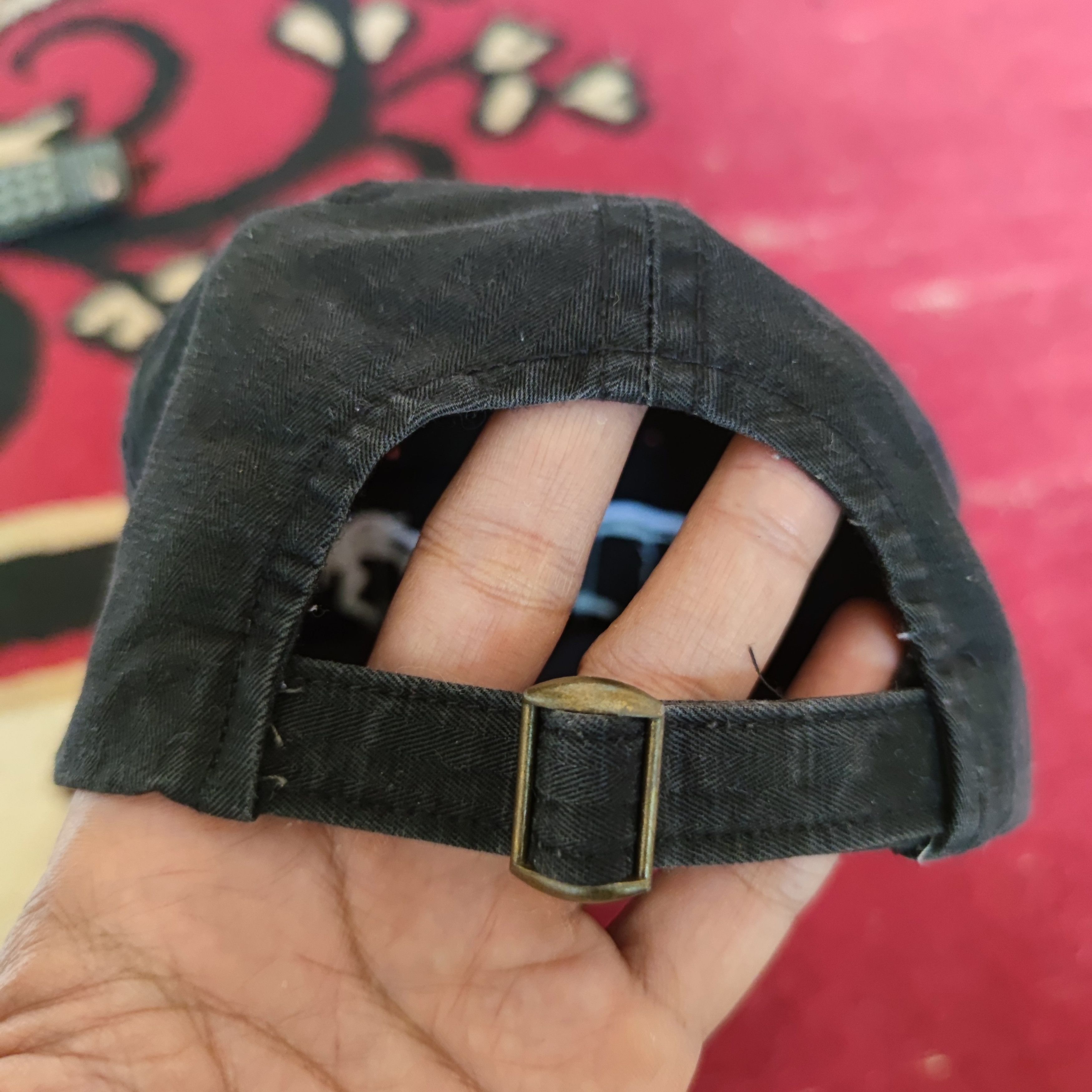 Von Dutch Von Dutch hats Size ONE SIZE - 3 Thumbnail