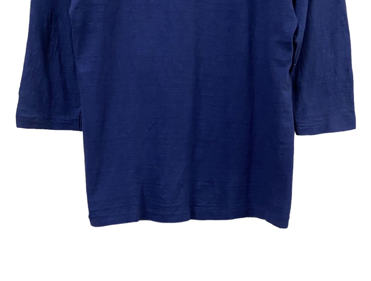 Mister Freedom Warehouse Sportswear Equipment Arizona Football Raglan Tee Size US M / EU 48-50 / 2 - 9 Thumbnail