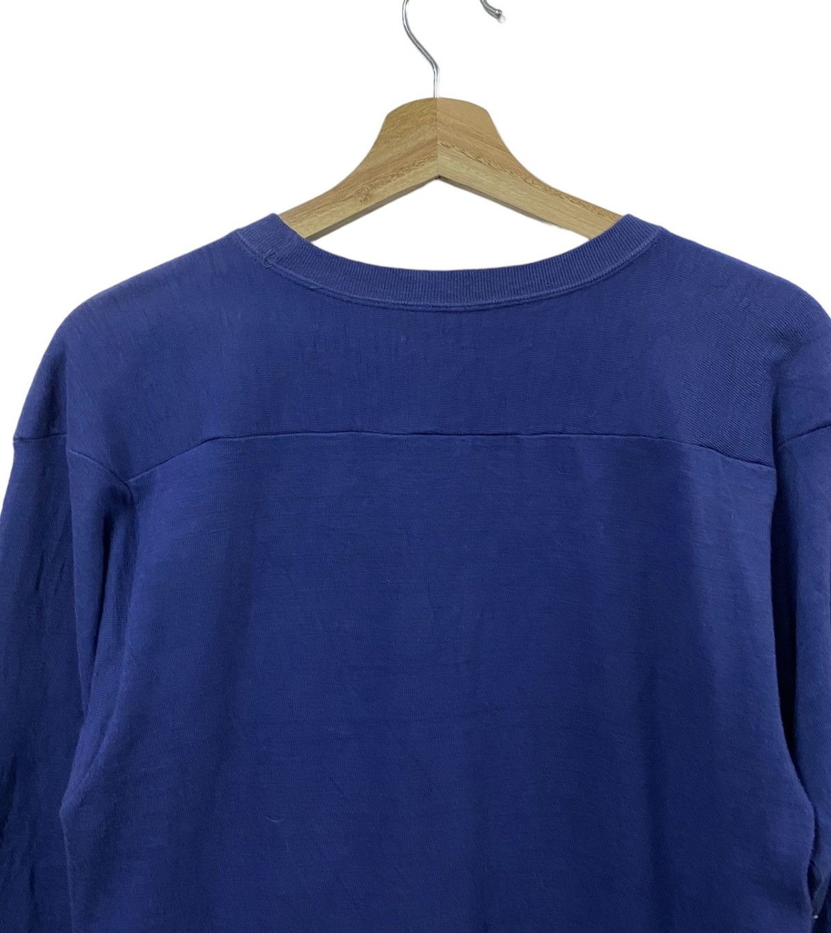Mister Freedom Warehouse Sportswear Equipment Arizona Football Raglan Tee Size US M / EU 48-50 / 2 - 8 Thumbnail
