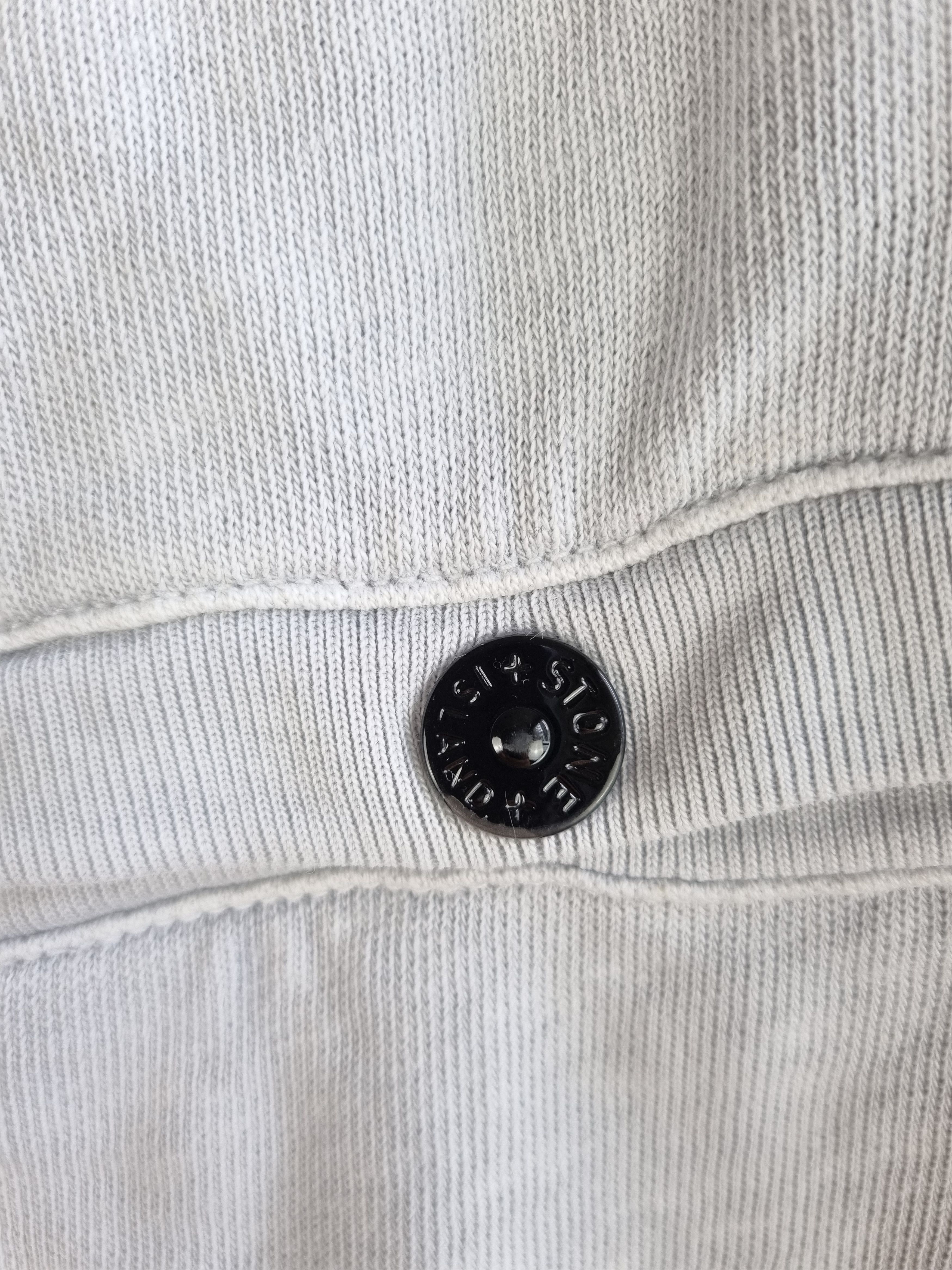Stone Island STONE ISLAND Patch Shorts in rare size Size US 33 - 9 Thumbnail