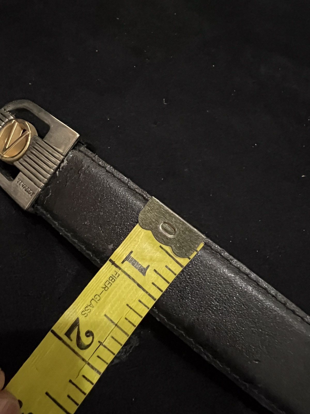 Other Vivaldy Buckle Belt Size ONE SIZE - 13 Thumbnail