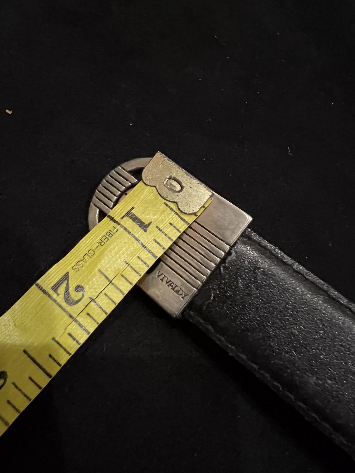 Other Vivaldy Buckle Belt Size ONE SIZE - 14 Thumbnail