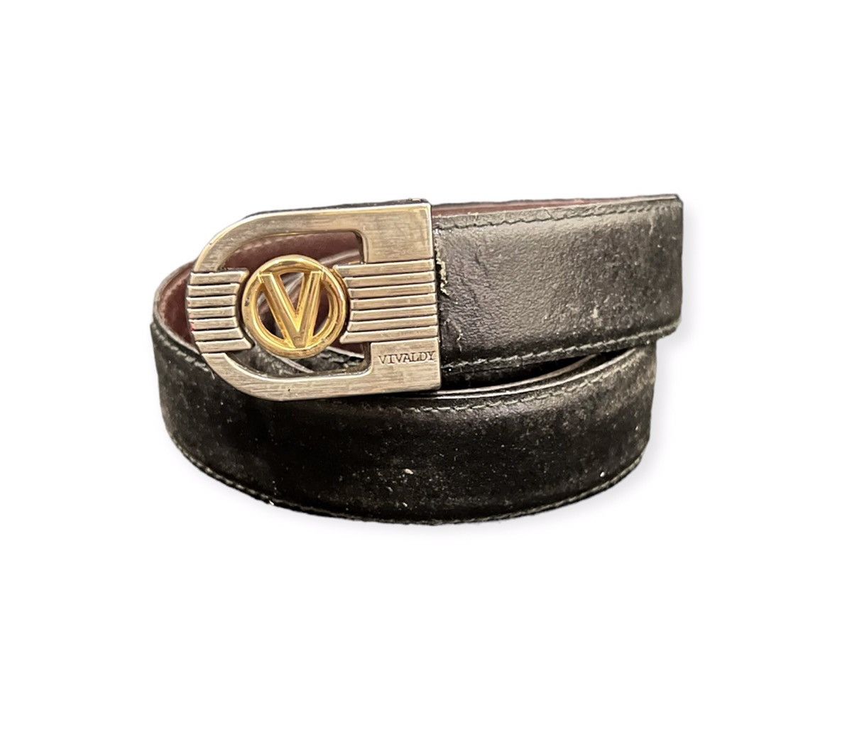 Other Vivaldy Buckle Belt Size ONE SIZE - 1 Thumbnail