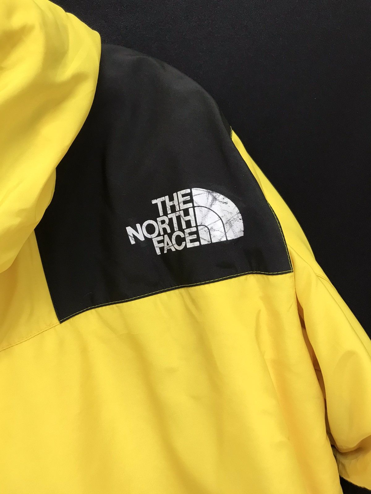 Goretex ⚡Rare Vtg 90/80s The North Face x Goretex Mountain Parka Size US M / EU 48-50 / 2 - 6 Thumbnail