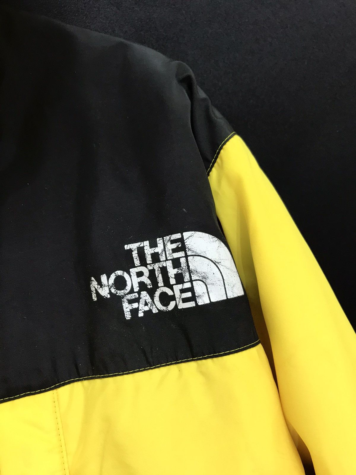 Goretex ⚡Rare Vtg 90/80s The North Face x Goretex Mountain Parka Size US M / EU 48-50 / 2 - 3 Thumbnail