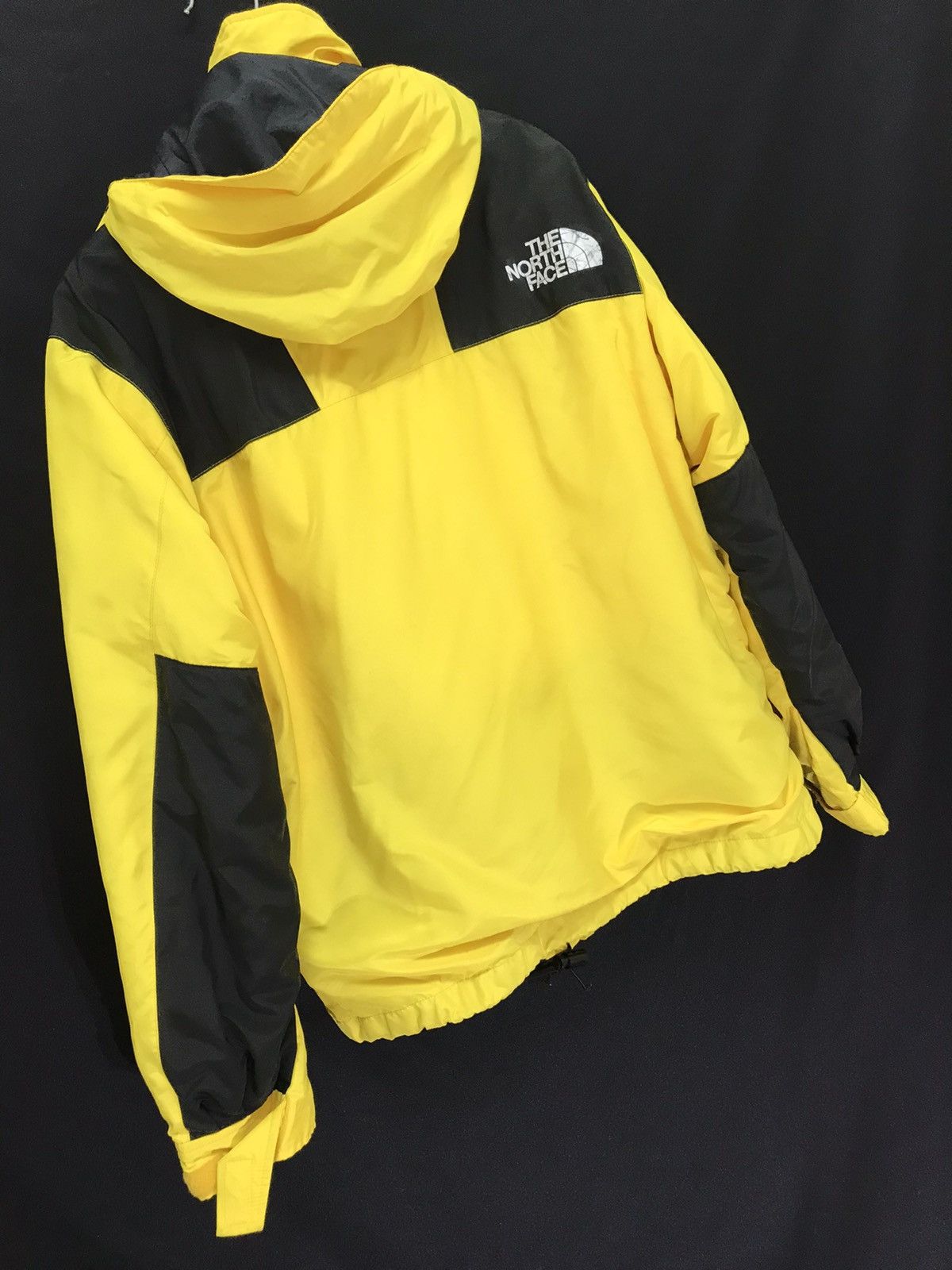 Goretex ⚡Rare Vtg 90/80s The North Face x Goretex Mountain Parka Size US M / EU 48-50 / 2 - 5 Thumbnail