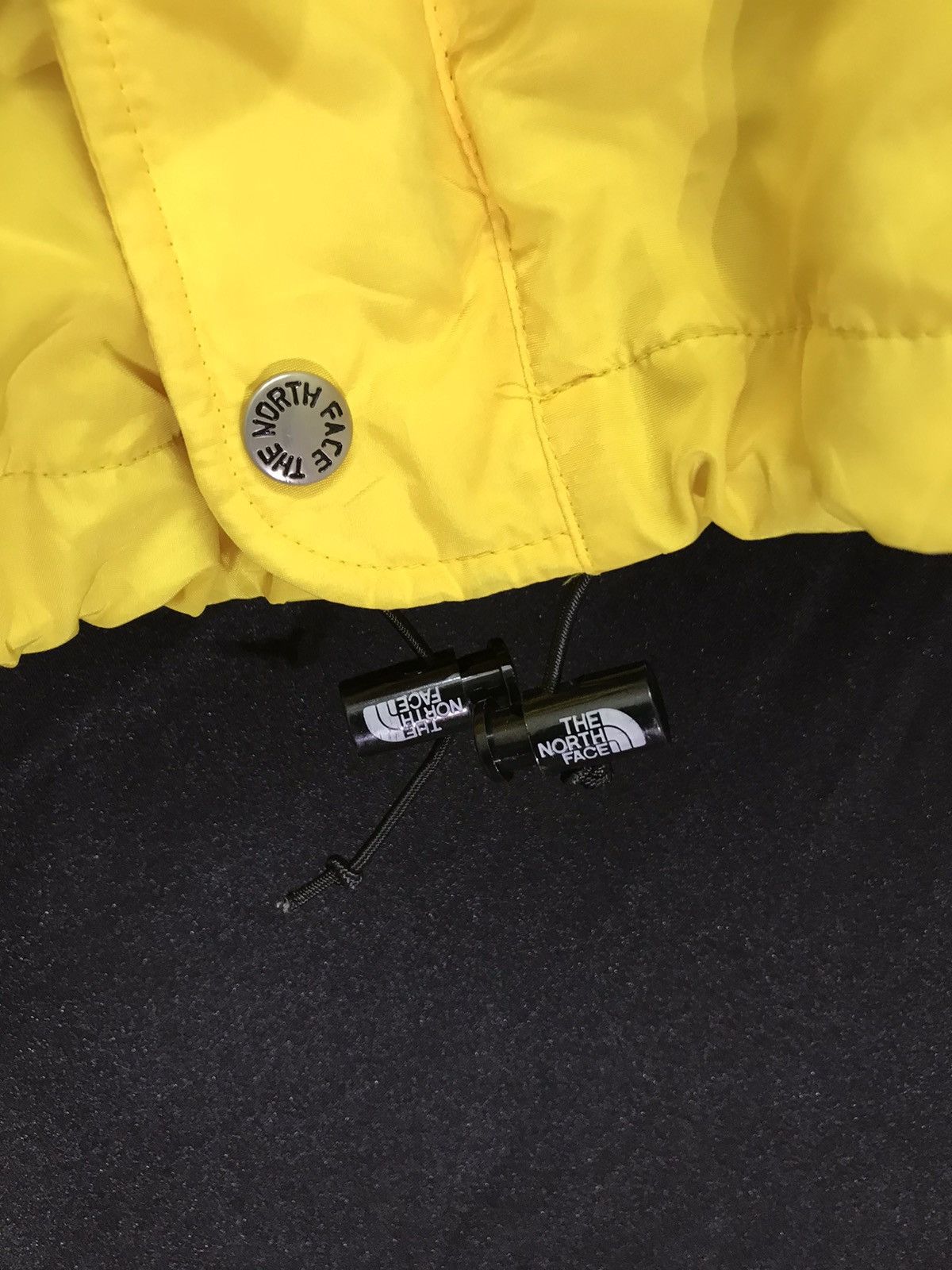 Goretex ⚡Rare Vtg 90/80s The North Face x Goretex Mountain Parka Size US M / EU 48-50 / 2 - 2 Thumbnail