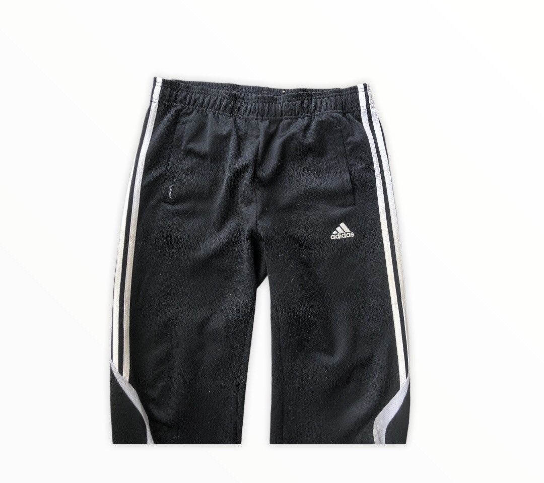 Adidas Vintage adidas Small Logo Casual Pant Size US 33 - 2 Thumbnail