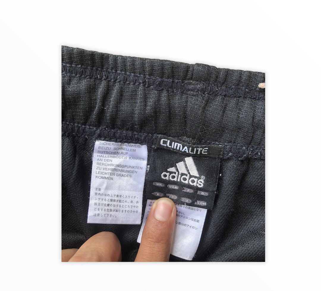 Adidas Vintage adidas Small Logo Casual Pant Size US 33 - 4 Thumbnail