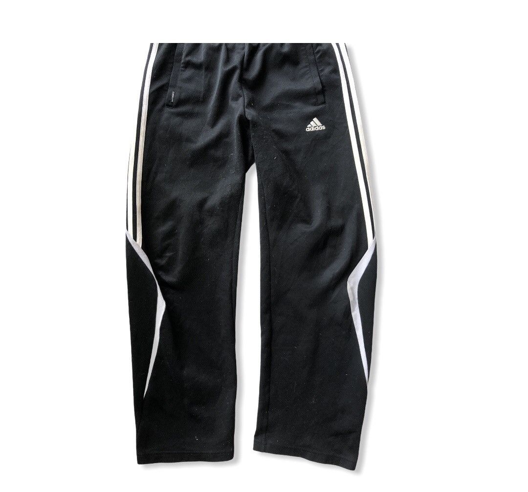 Adidas Vintage adidas Small Logo Casual Pant Size US 33 - 3 Thumbnail
