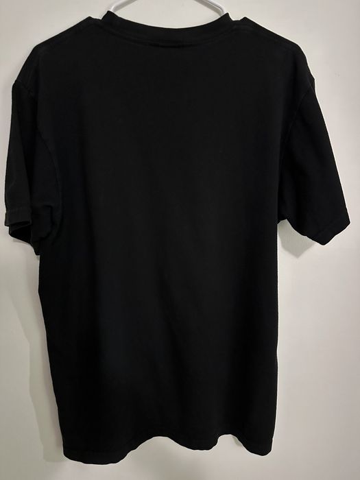 Supreme Supreme Yohji Yamamoto Logo Tee | Grailed