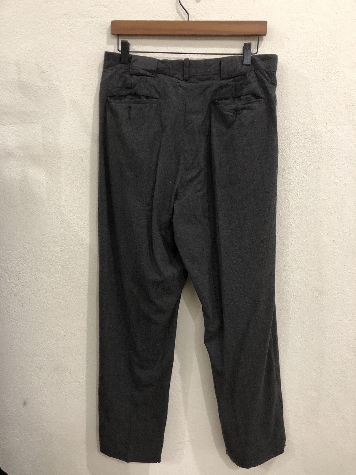 Polo Ralph Lauren Polo Golf Ralph Lauren Wool Pant Size US 32 / EU 48 - 5 Thumbnail