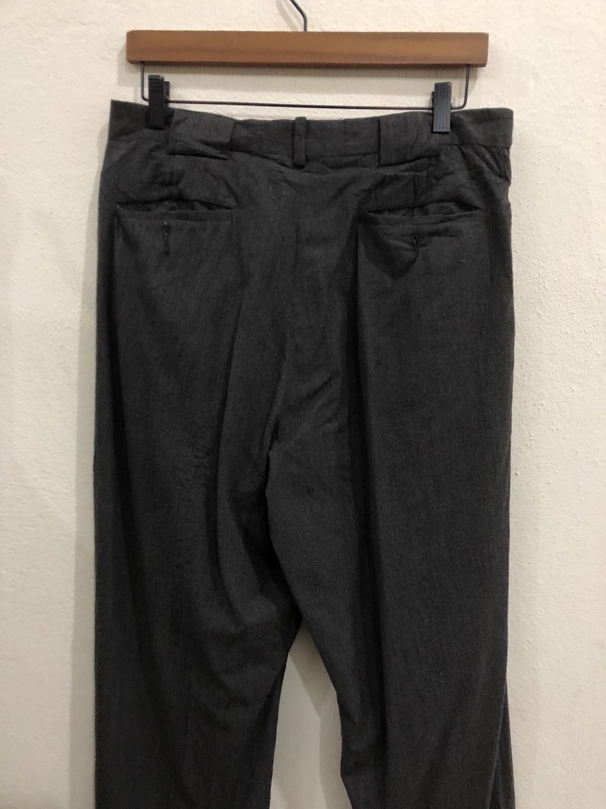 Polo Ralph Lauren Polo Golf Ralph Lauren Wool Pant Size US 32 / EU 48 - 6 Thumbnail