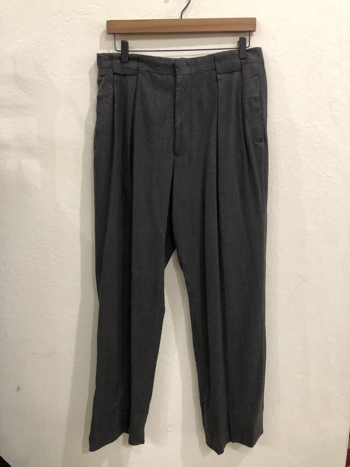 Polo Ralph Lauren Polo Golf Ralph Lauren Wool Pant Size US 32 / EU 48 - 2 Thumbnail