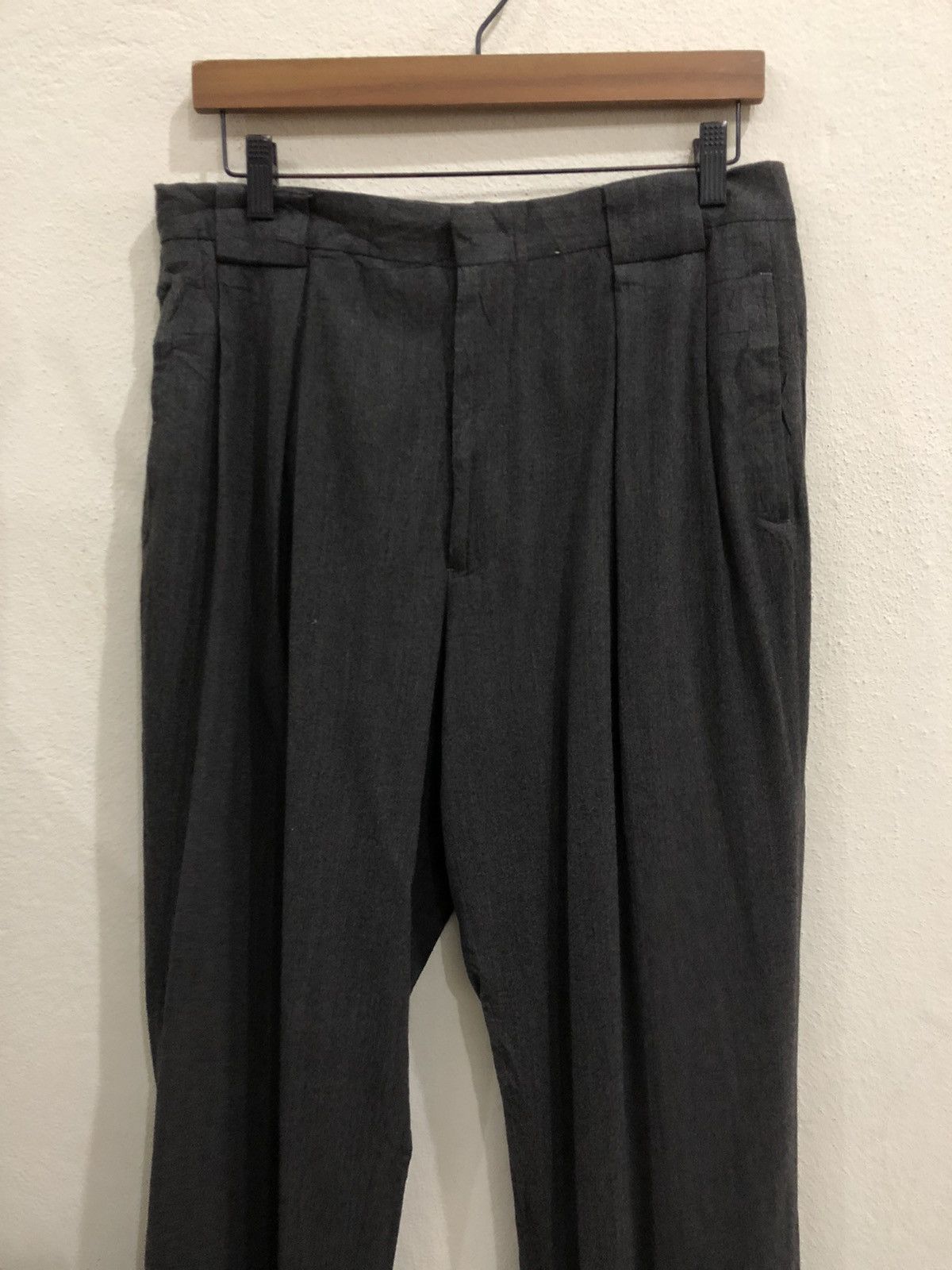 Polo Ralph Lauren Polo Golf Ralph Lauren Wool Pant Size US 32 / EU 48 - 3 Thumbnail