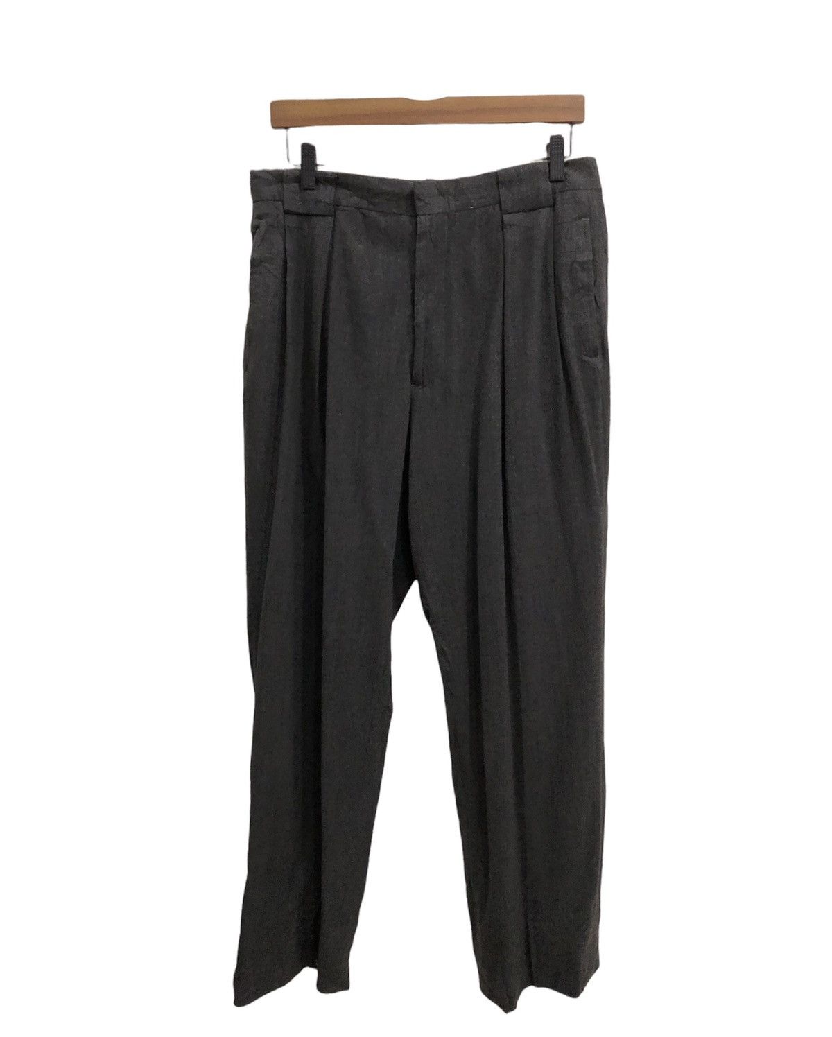 Polo Ralph Lauren Polo Golf Ralph Lauren Wool Pant Size US 32 / EU 48 - 1 Thumbnail