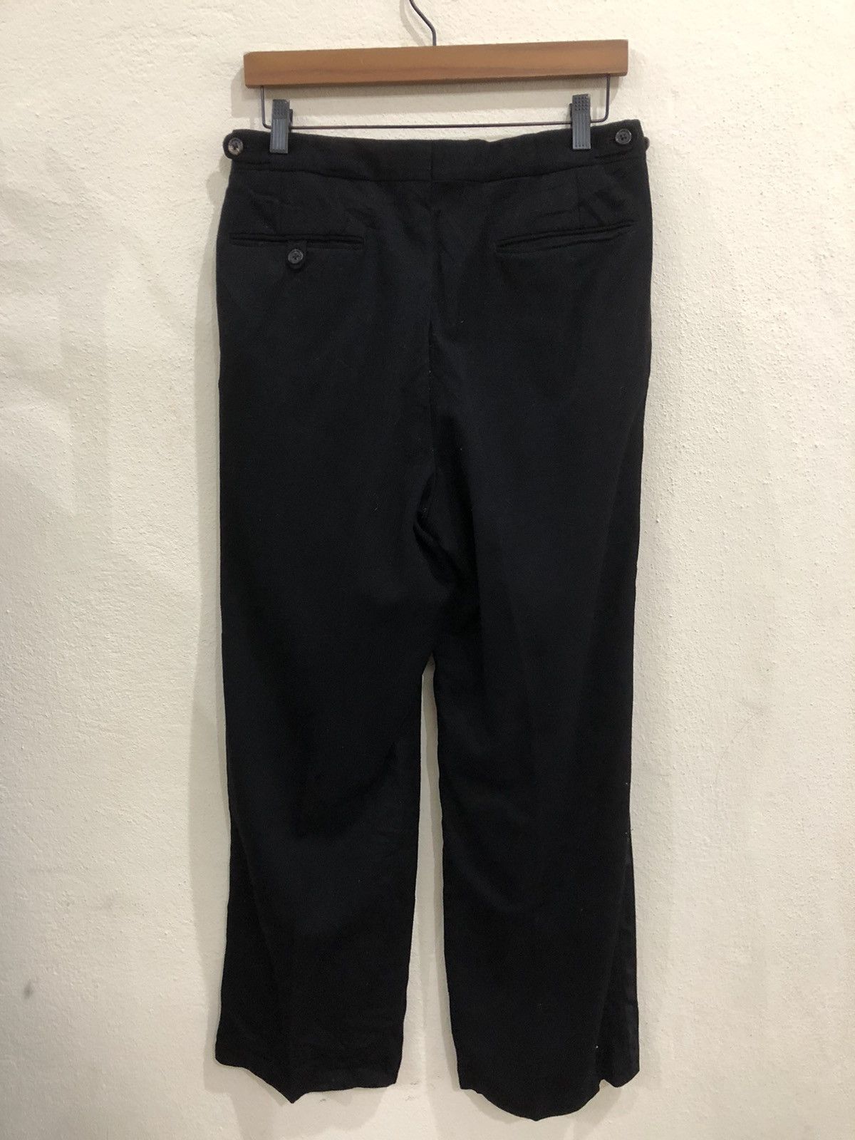 Polo Ralph Lauren Polo Ralph Lauren Wool Pant Size US 30 / EU 46 - 5 Thumbnail