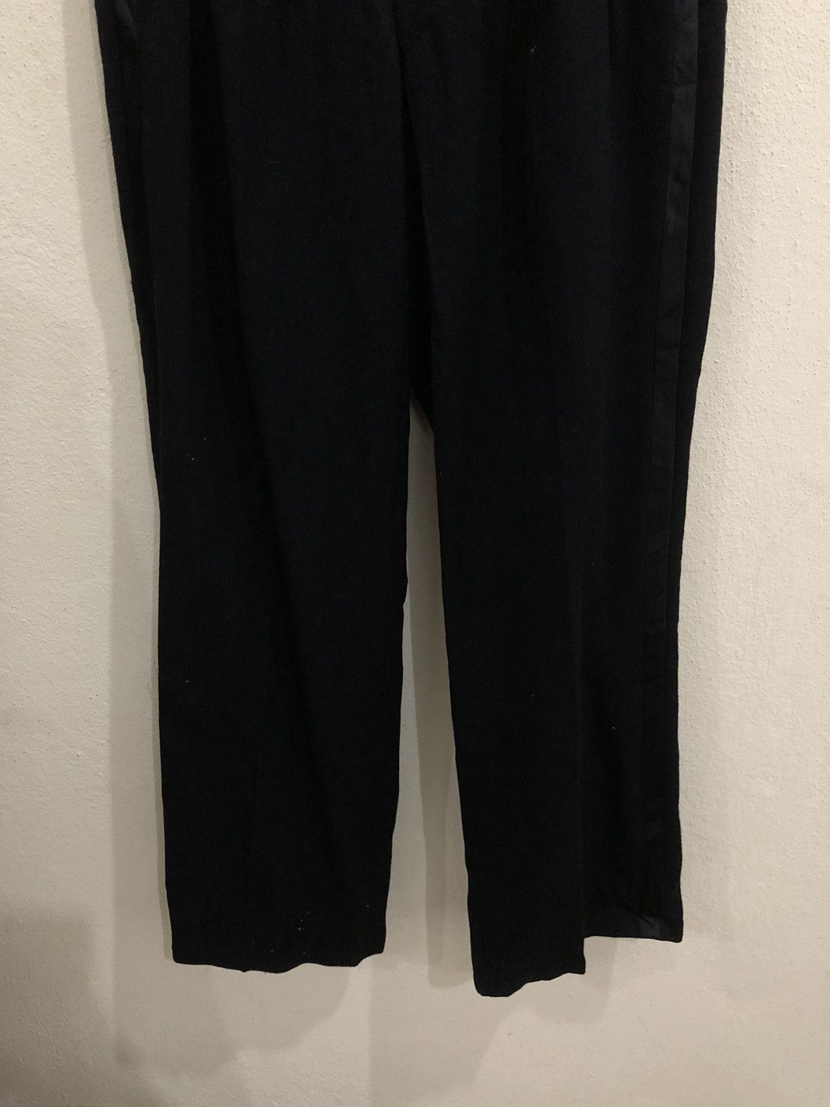 Polo Ralph Lauren Polo Ralph Lauren Wool Pant Size US 30 / EU 46 - 4 Thumbnail