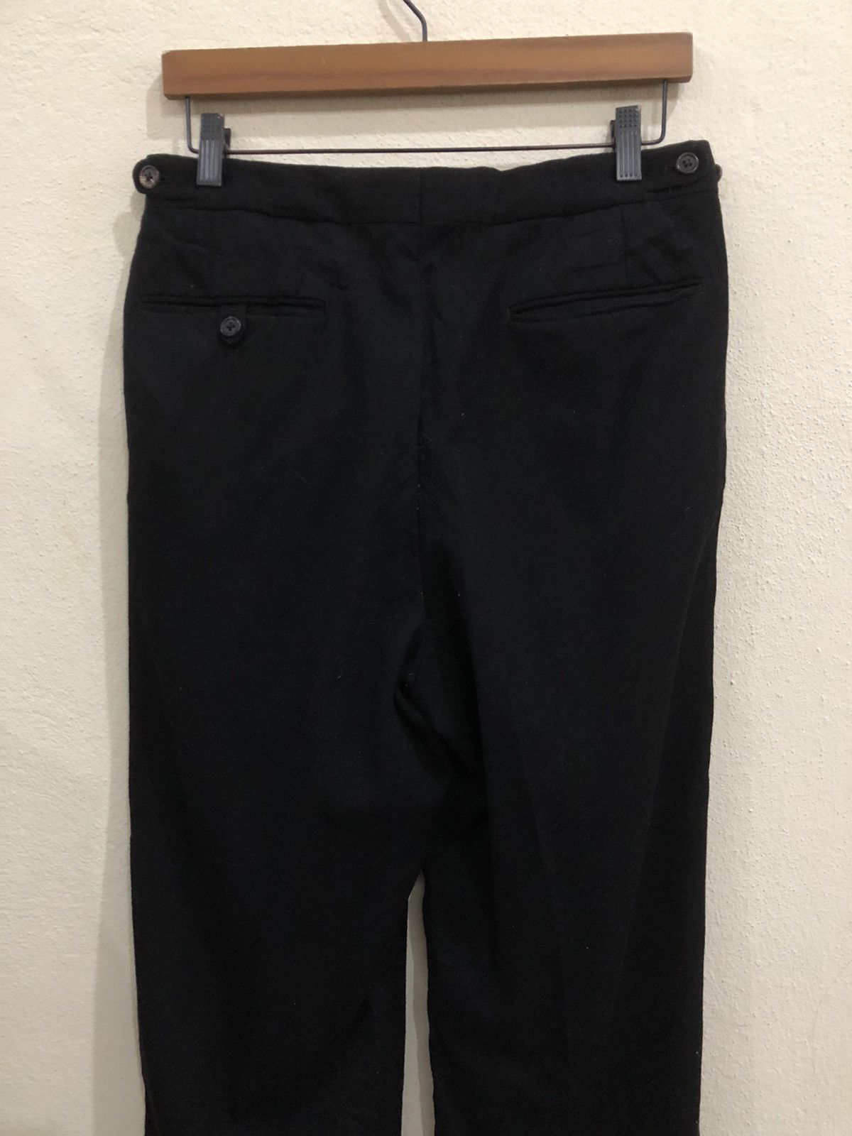 Polo Ralph Lauren Polo Ralph Lauren Wool Pant Size US 30 / EU 46 - 6 Thumbnail