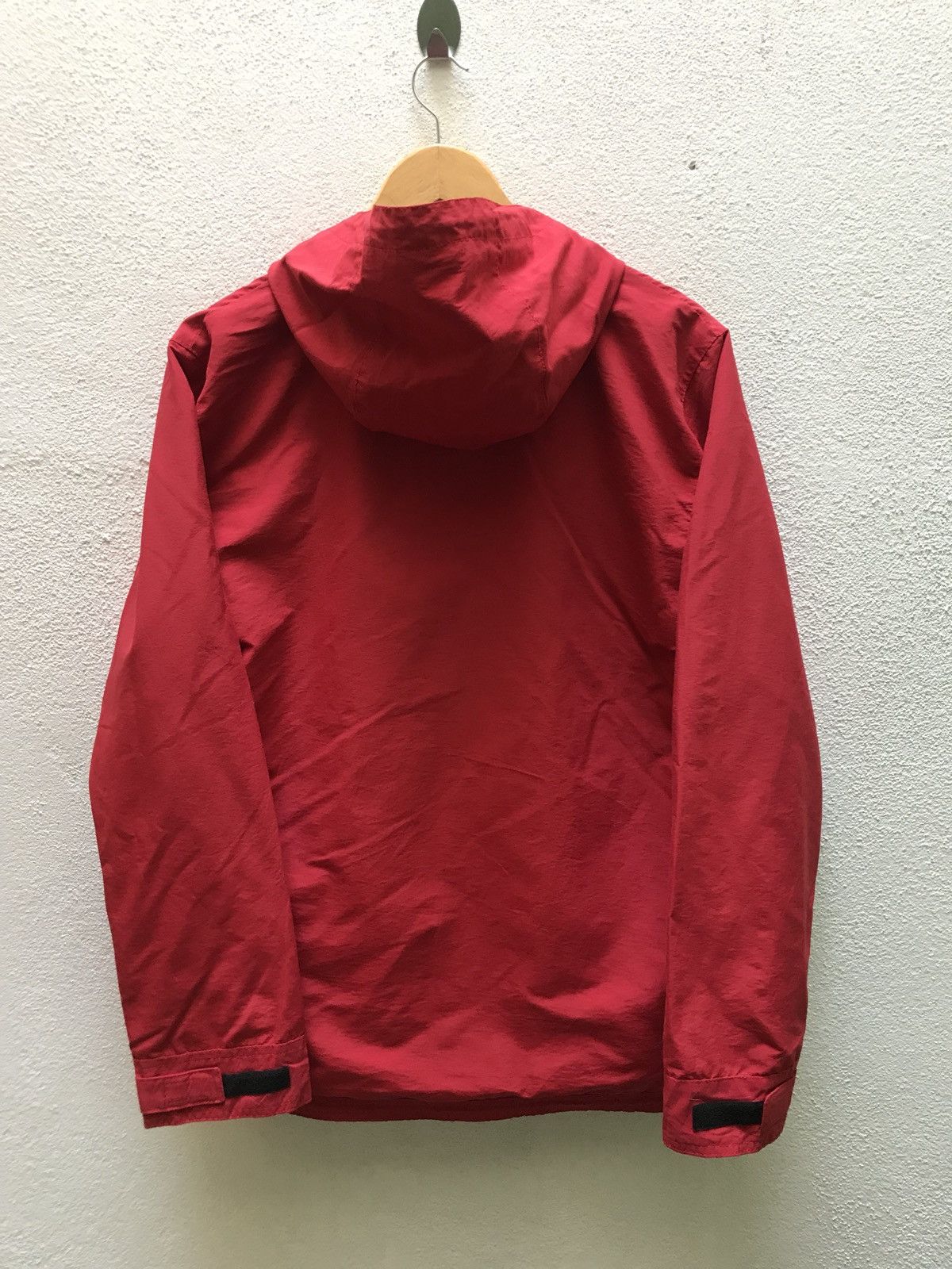 GRN Grn Tokyo Moutain Equitment Red Paisley Lining Size US L / EU 52-54 / 3 - 8 Thumbnail