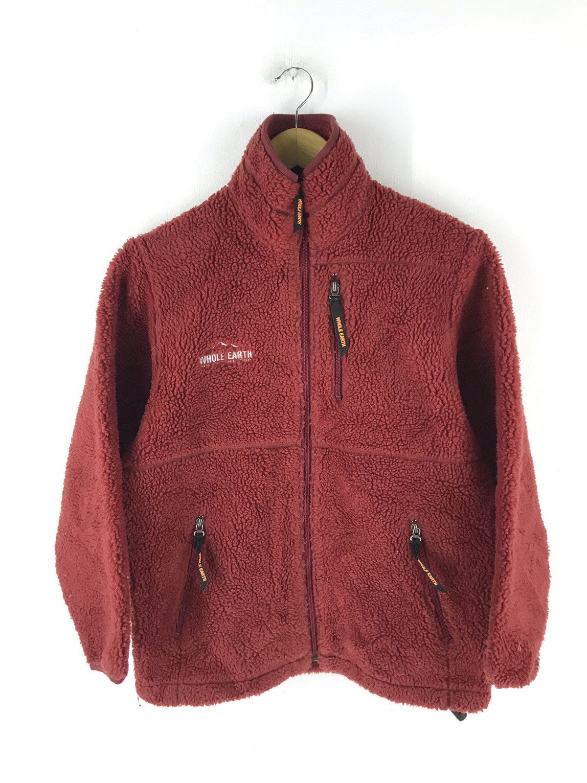 Descente × Japanese Brand Whole erath gore windstopper fabric made in japan Size US M / EU 48-50 / 2 - 1 Thumbnail