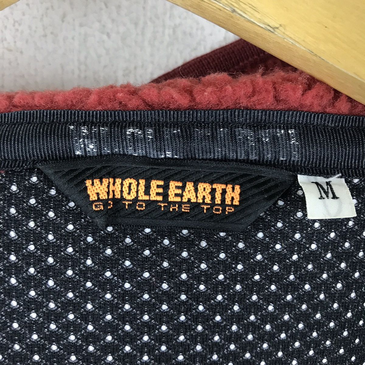 Descente × Japanese Brand Whole erath gore windstopper fabric made in japan Size US M / EU 48-50 / 2 - 10 Thumbnail