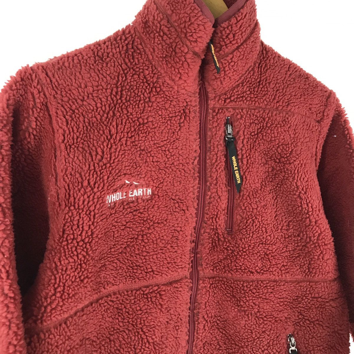 Descente × Japanese Brand Whole erath gore windstopper fabric made in japan Size US M / EU 48-50 / 2 - 4 Thumbnail