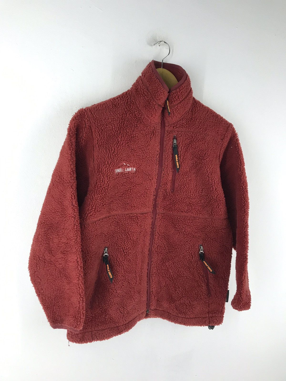 Descente × Japanese Brand Whole erath gore windstopper fabric made in japan Size US M / EU 48-50 / 2 - 3 Thumbnail