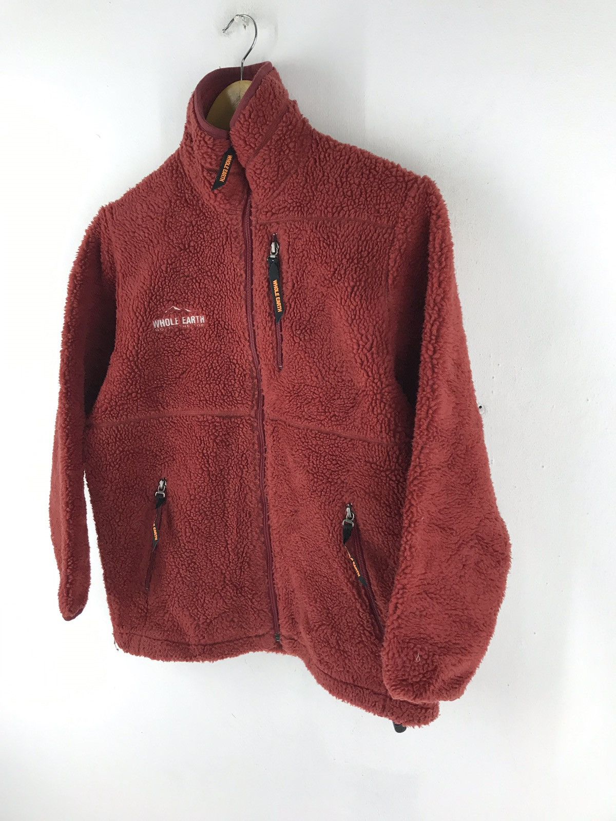 Descente × Japanese Brand Whole erath gore windstopper fabric made in japan Size US M / EU 48-50 / 2 - 2 Thumbnail