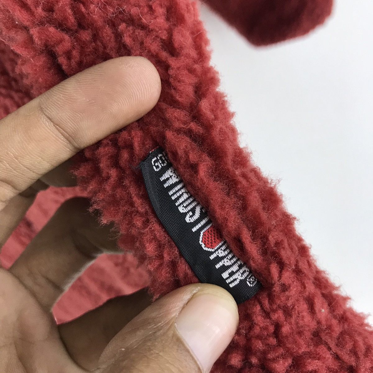 Descente × Japanese Brand Whole erath gore windstopper fabric made in japan Size US M / EU 48-50 / 2 - 6 Thumbnail