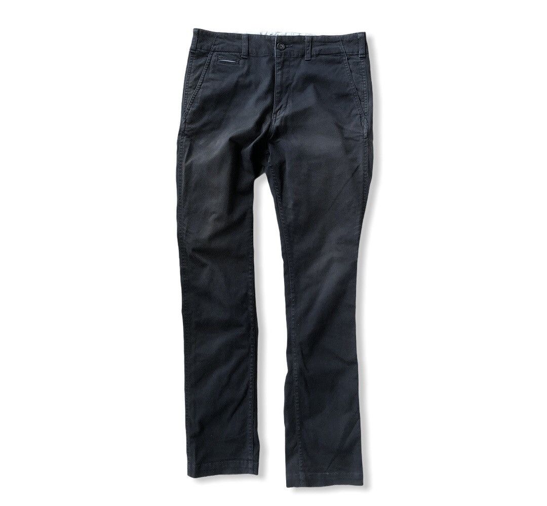 United Arrows Skinny Pant