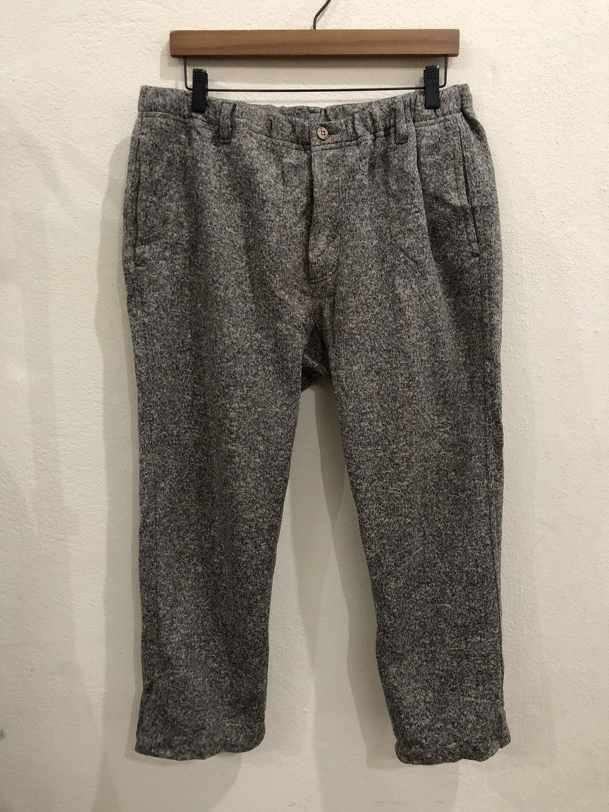 Gramicci Gramicci Casual Pant Size US 35 - 2 Thumbnail