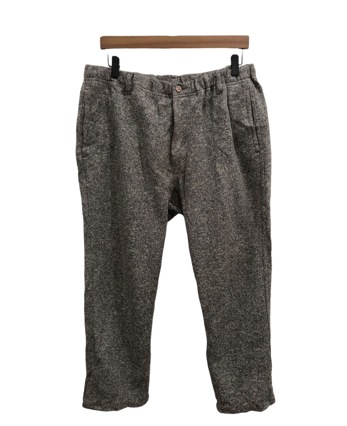Gramicci Gramicci Casual Pant Size US 35 - 1 Thumbnail