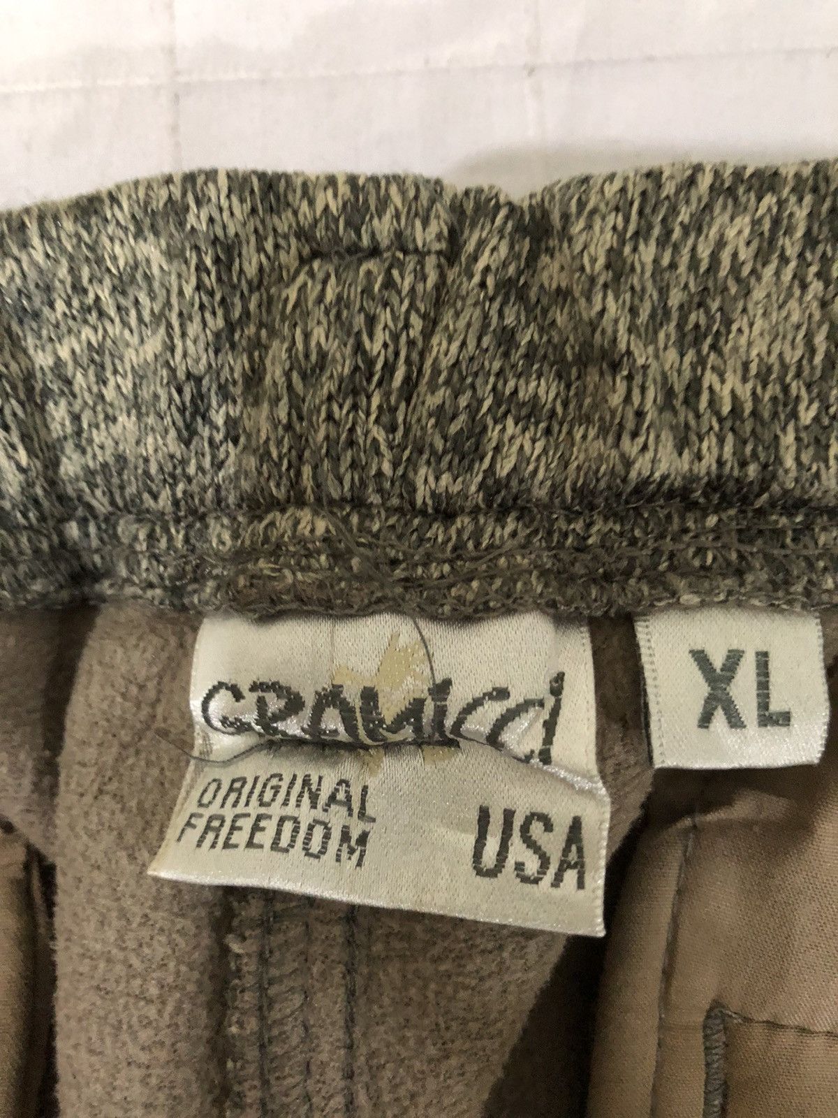 Gramicci Gramicci Casual Pant Size US 35 - 7 Thumbnail