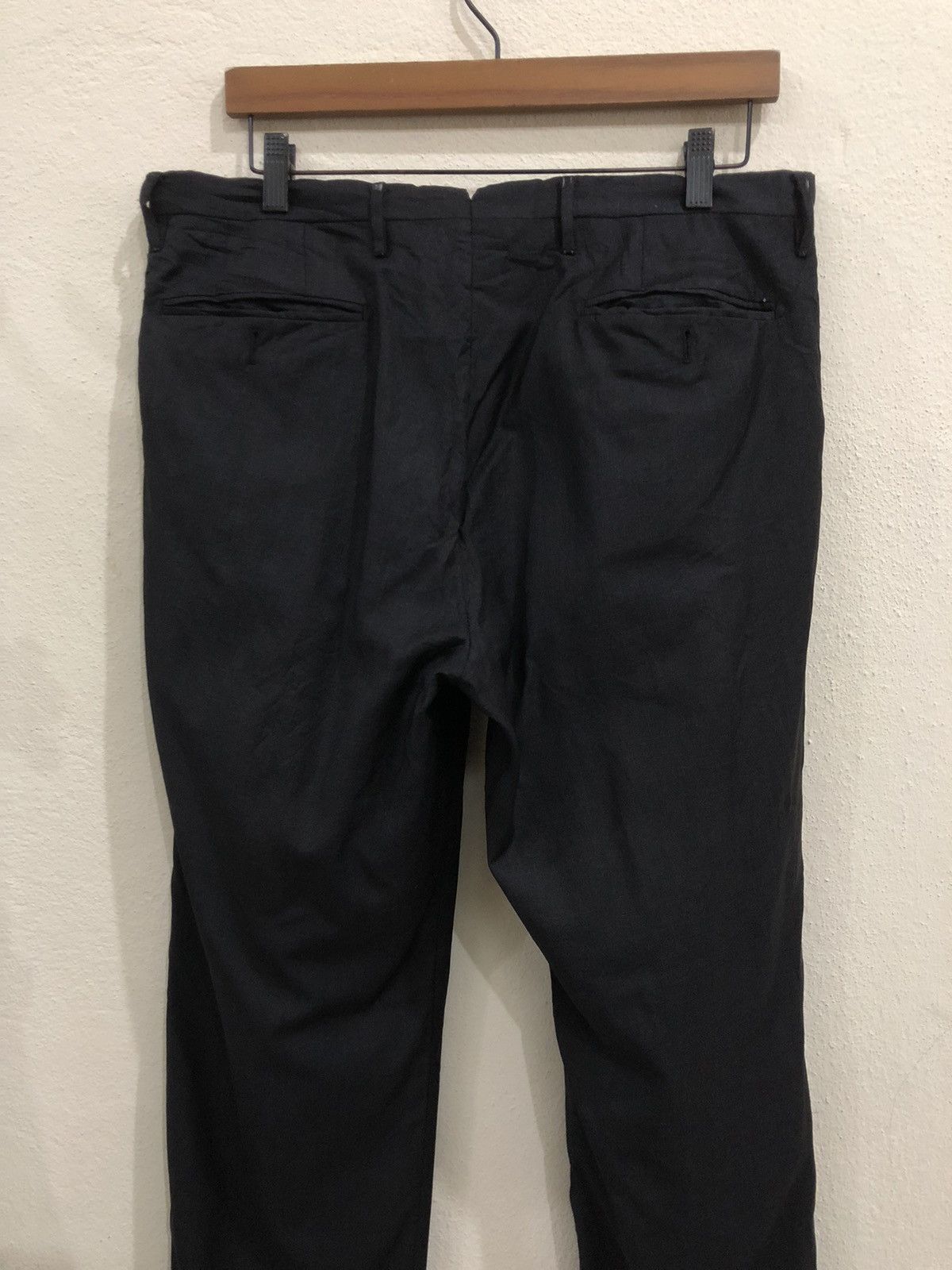 United Arrows United Arrows Casual Pant Size US 34 / EU 50 - 6 Thumbnail
