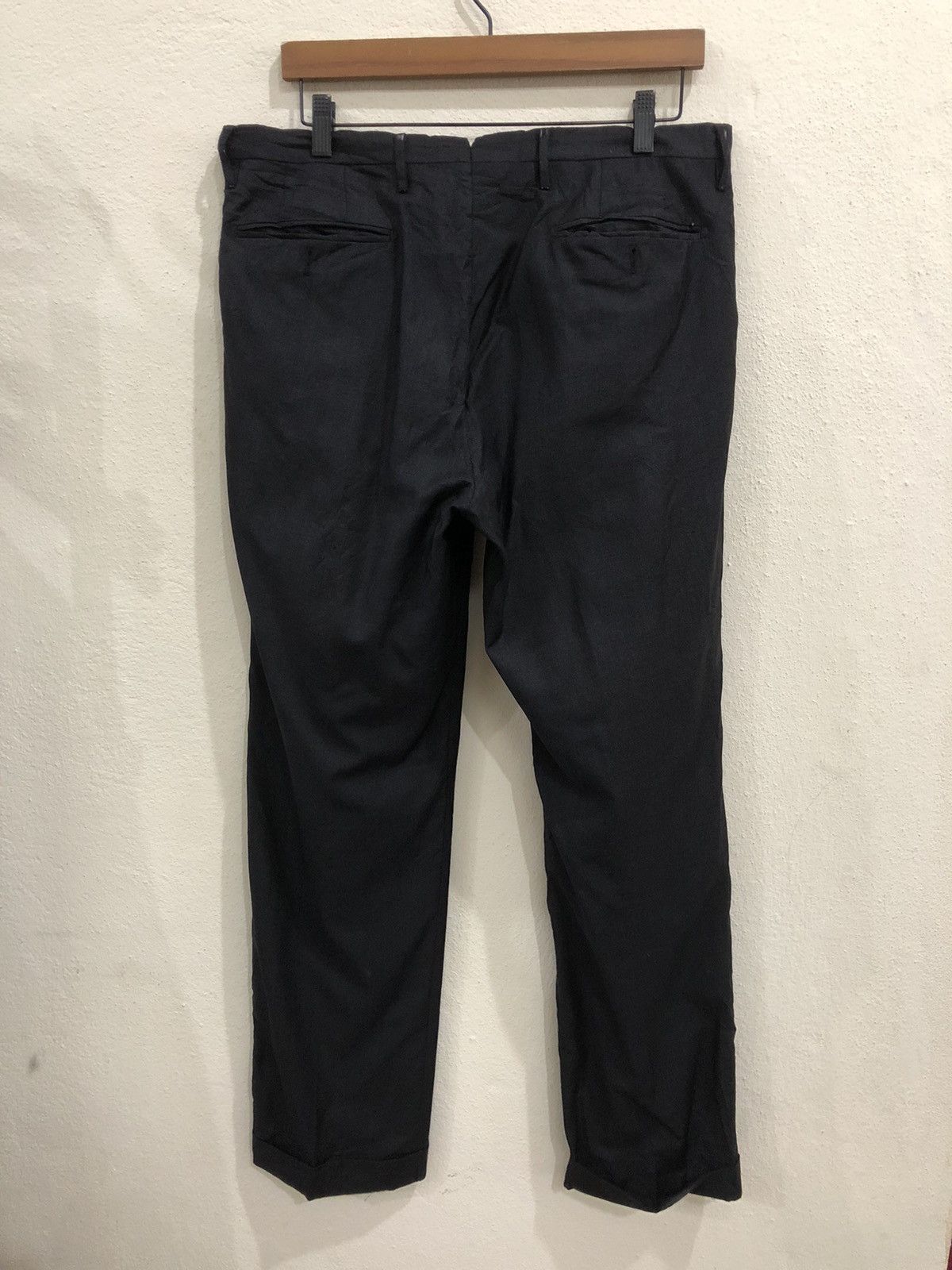 United Arrows United Arrows Casual Pant Size US 34 / EU 50 - 5 Thumbnail