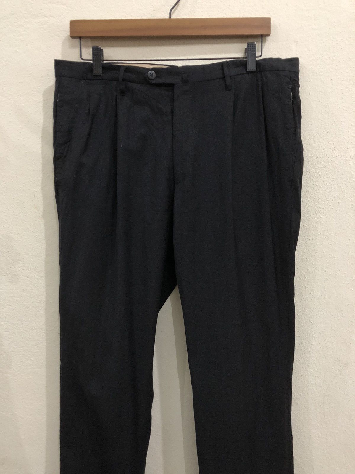 United Arrows United Arrows Casual Pant Size US 34 / EU 50 - 3 Thumbnail